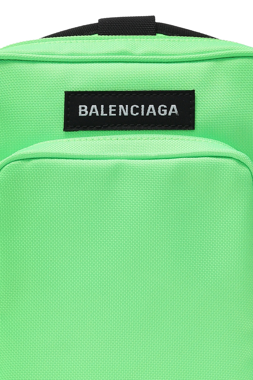 balenciaga explorer shoulder bag